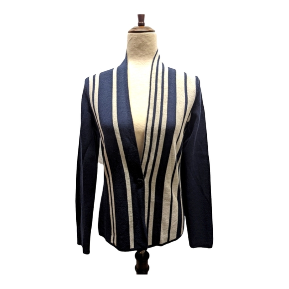 Reversible cardigan from Benetton - Picture 12 of 12